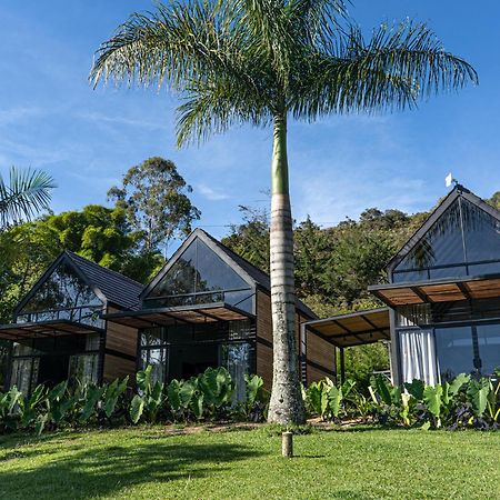 Hostel Volare Guatape Isla Zewnętrze zdjęcie
