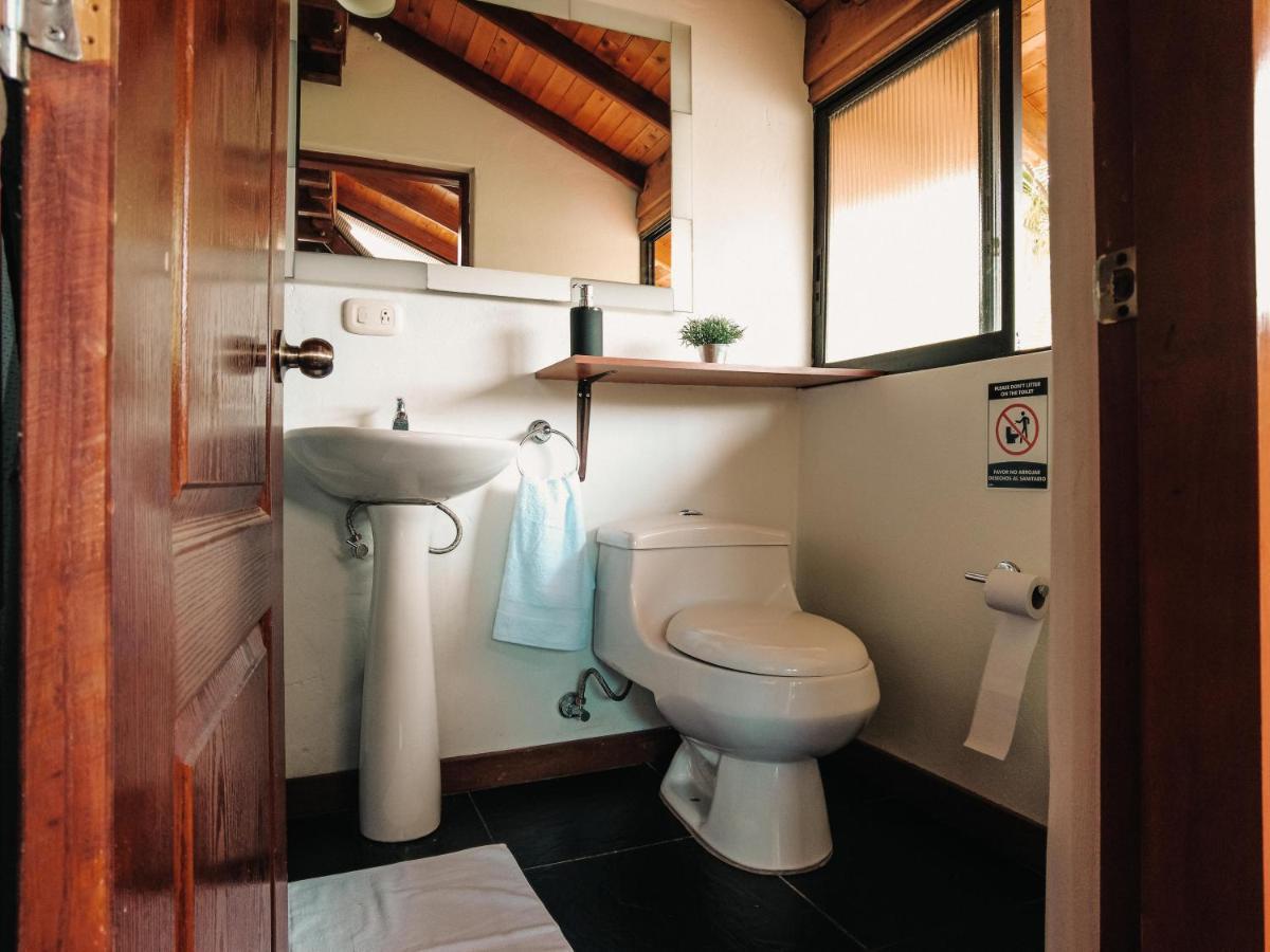 Hostel Volare Guatape Isla Zewnętrze zdjęcie