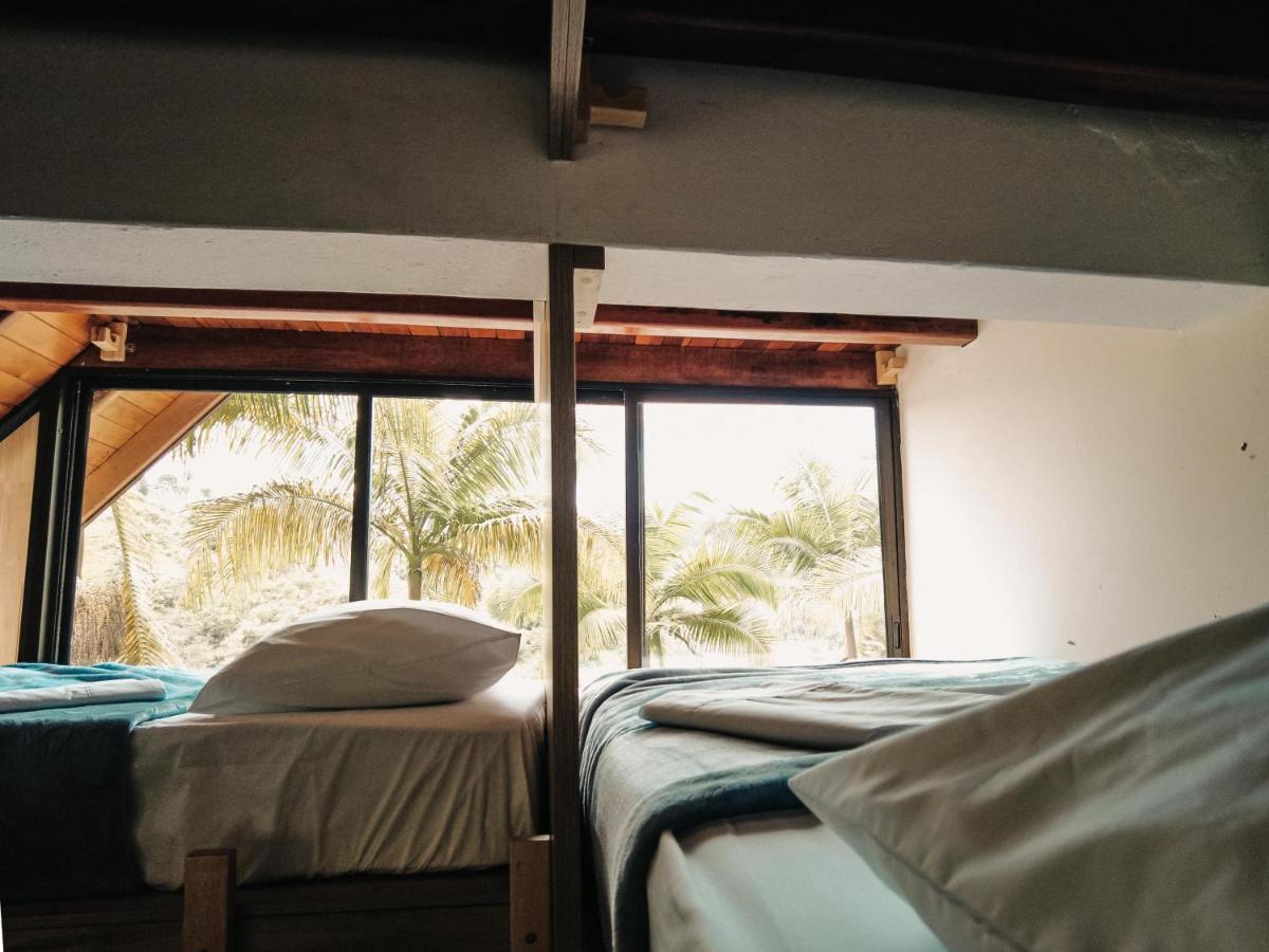 Hostel Volare Guatape Isla Zewnętrze zdjęcie