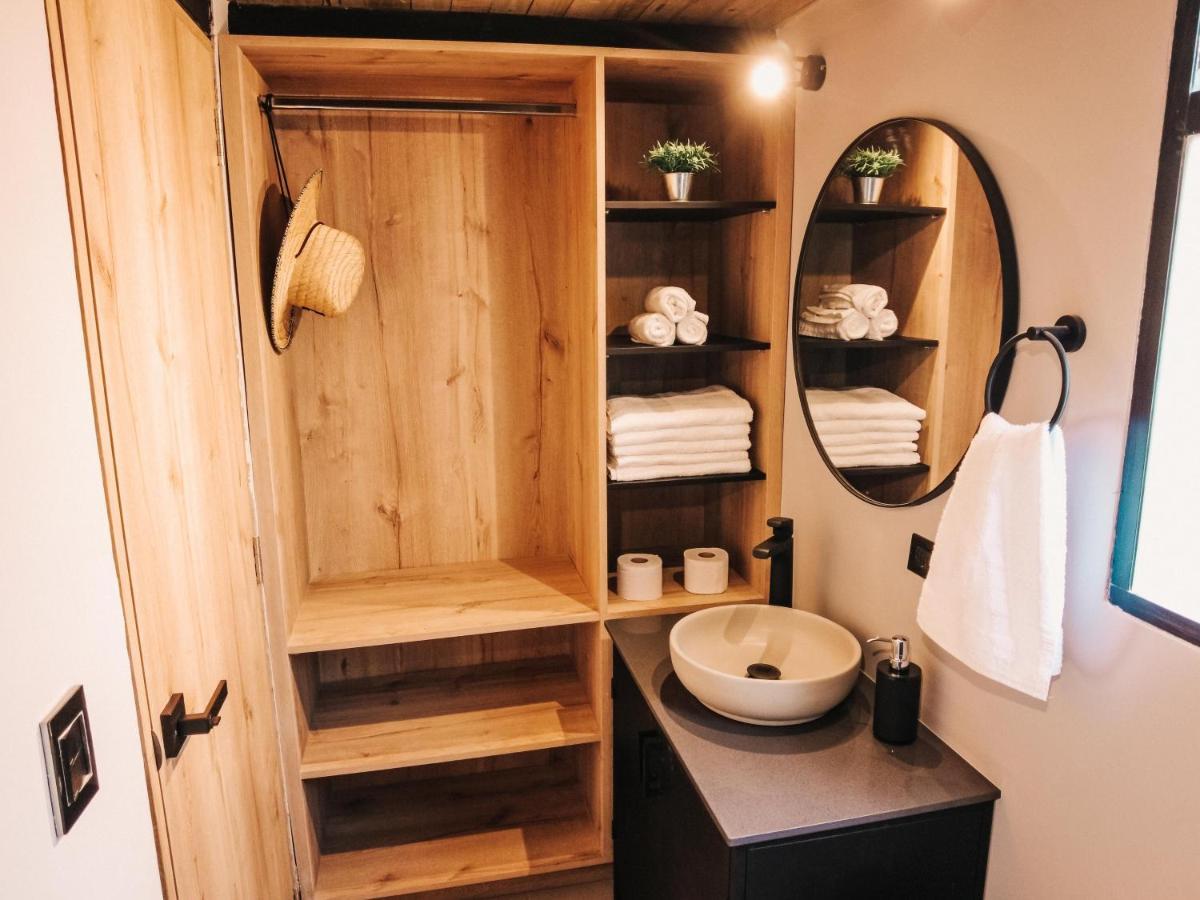 Hostel Volare Guatape Isla Zewnętrze zdjęcie