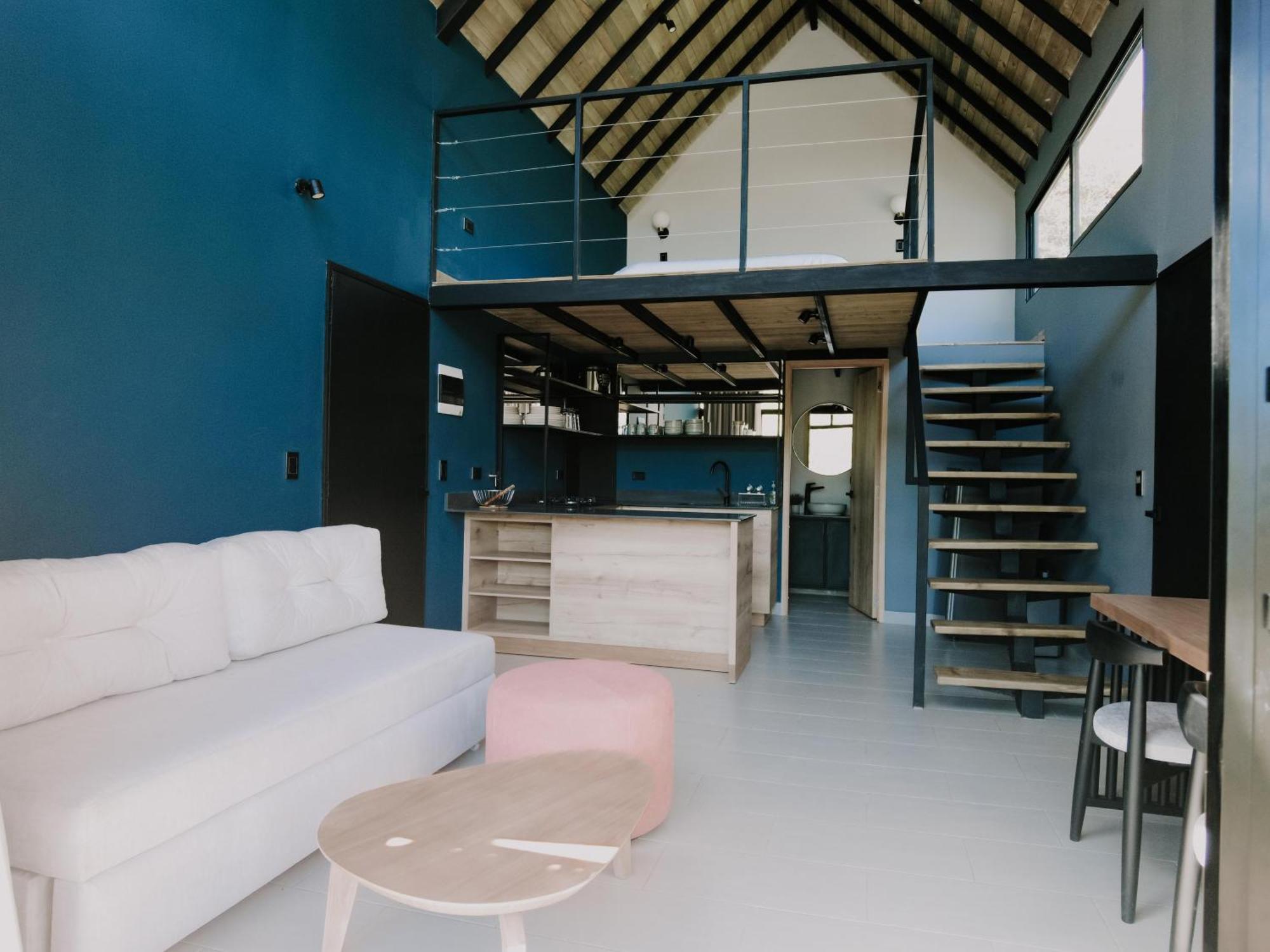 Hostel Volare Guatape Isla Zewnętrze zdjęcie