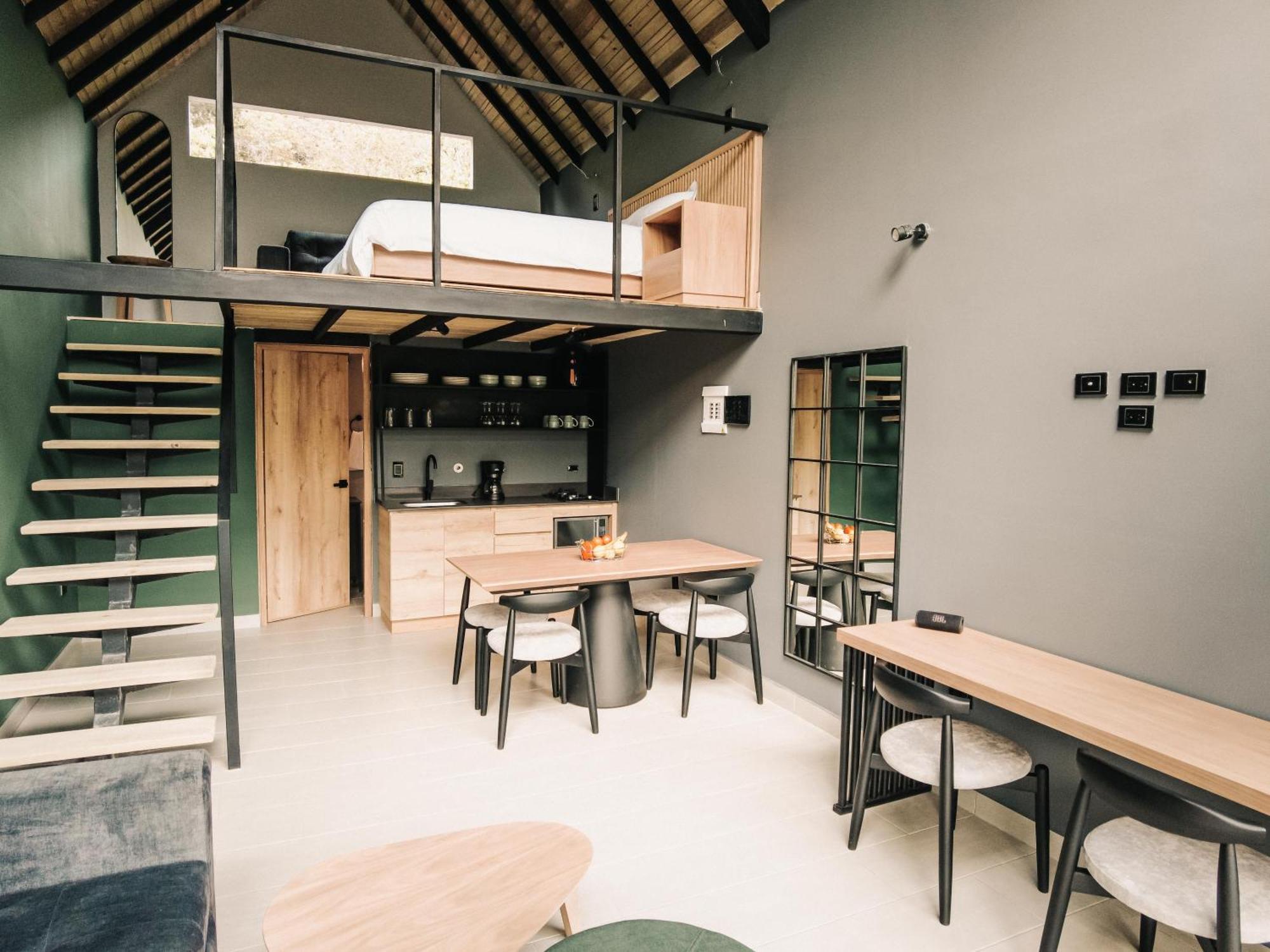 Hostel Volare Guatape Isla Zewnętrze zdjęcie