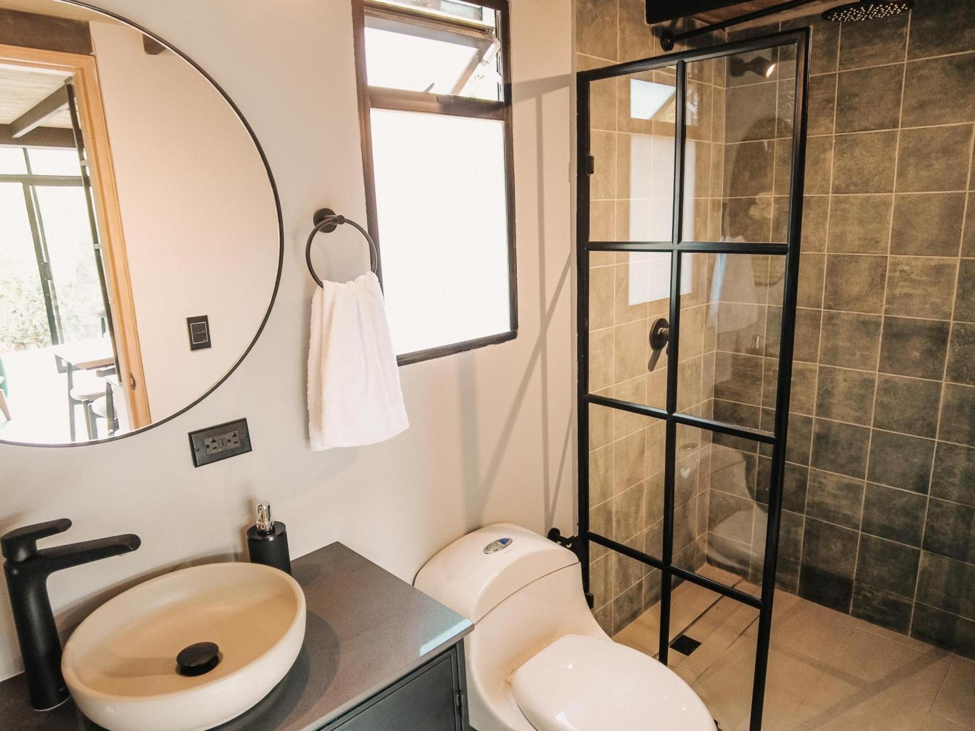 Hostel Volare Guatape Isla Zewnętrze zdjęcie
