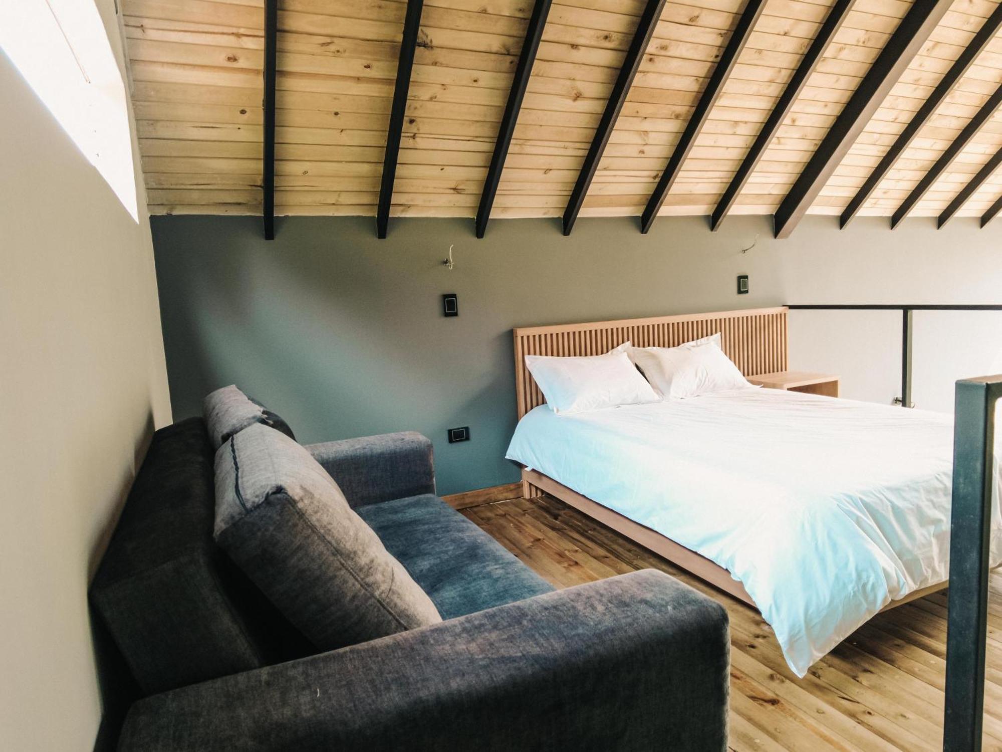 Hostel Volare Guatape Isla Zewnętrze zdjęcie