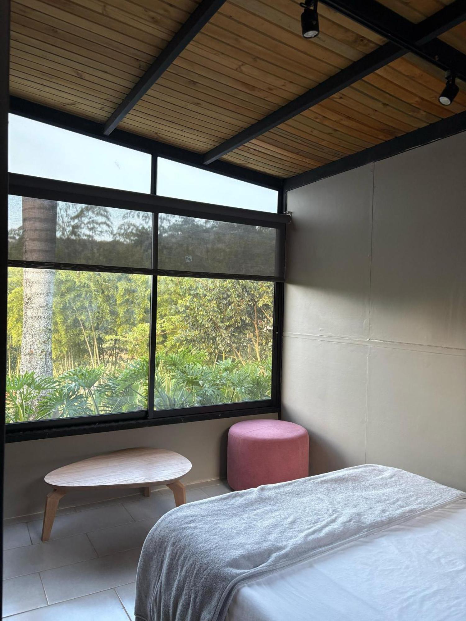 Hostel Volare Guatape Isla Zewnętrze zdjęcie