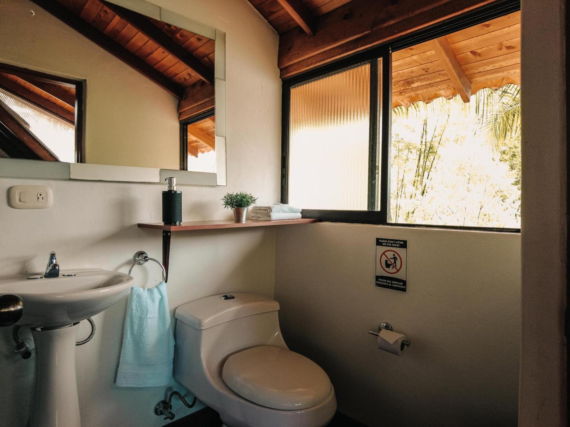 Hostel Volare Guatape Isla Zewnętrze zdjęcie